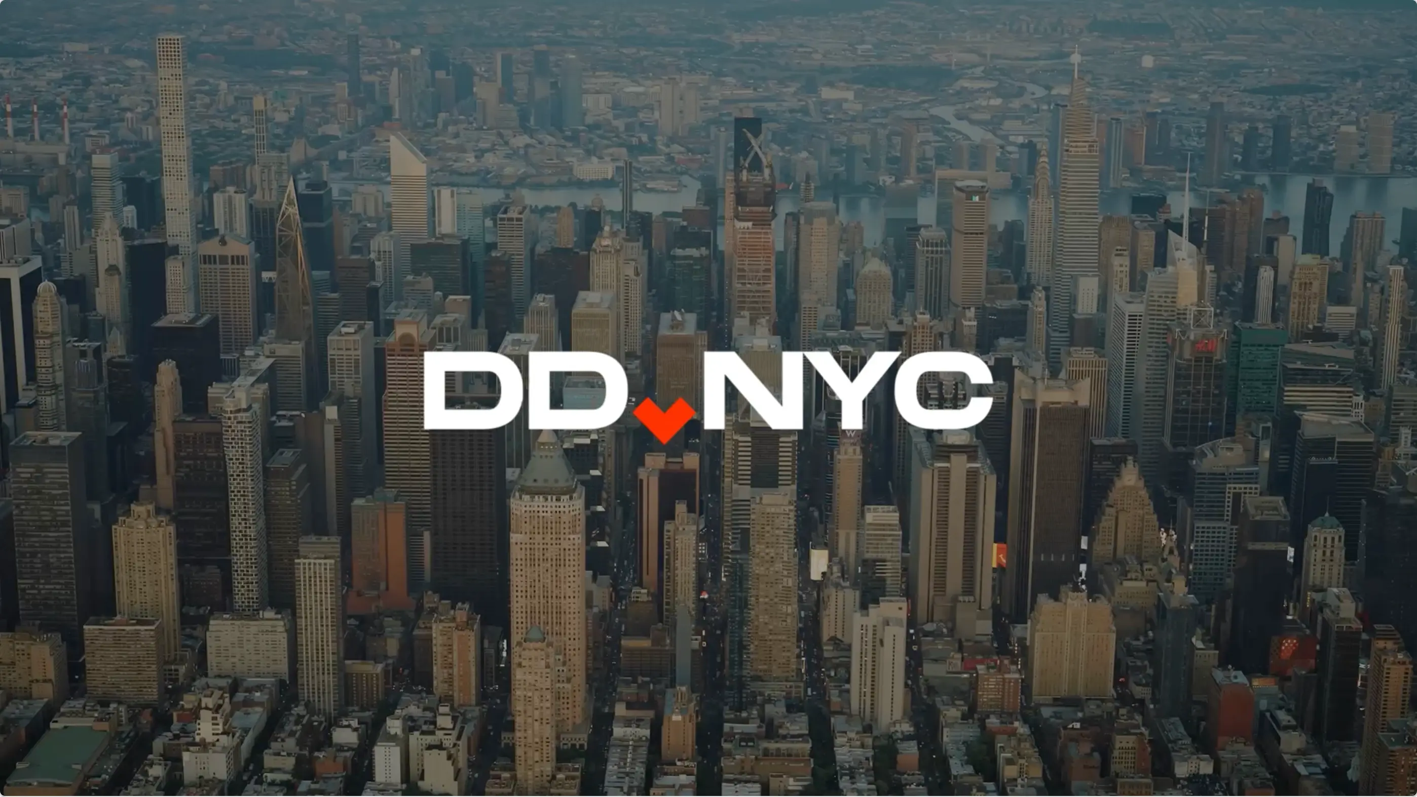 DD.NYC® Creative Branding, Web Design, Packaging Design Agency in New York